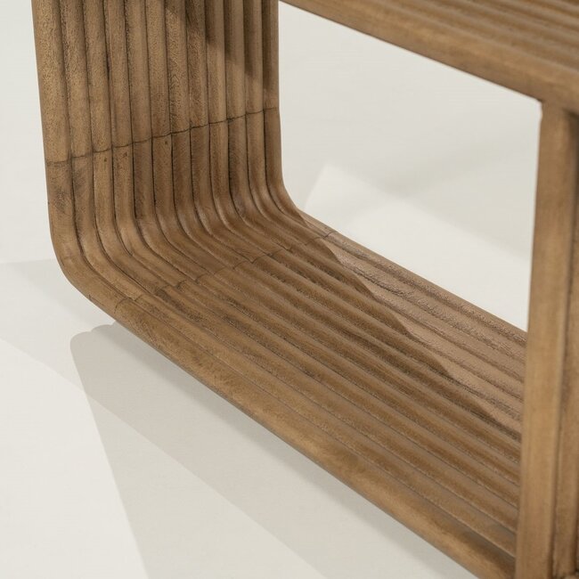 By Boo Sidetable Rigato