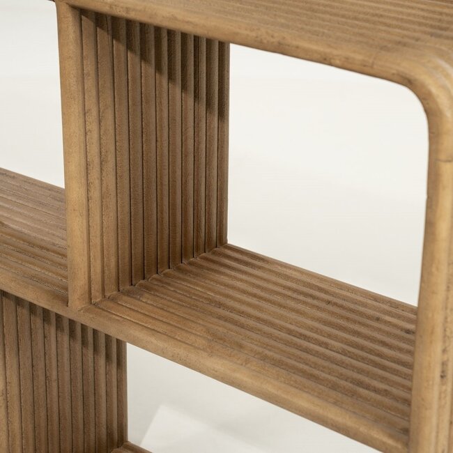 By Boo Sidetable Rigato
