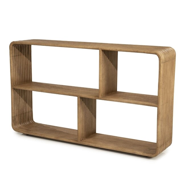 By Boo Sidetable Rigato