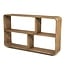 By Boo Sidetable Rigato