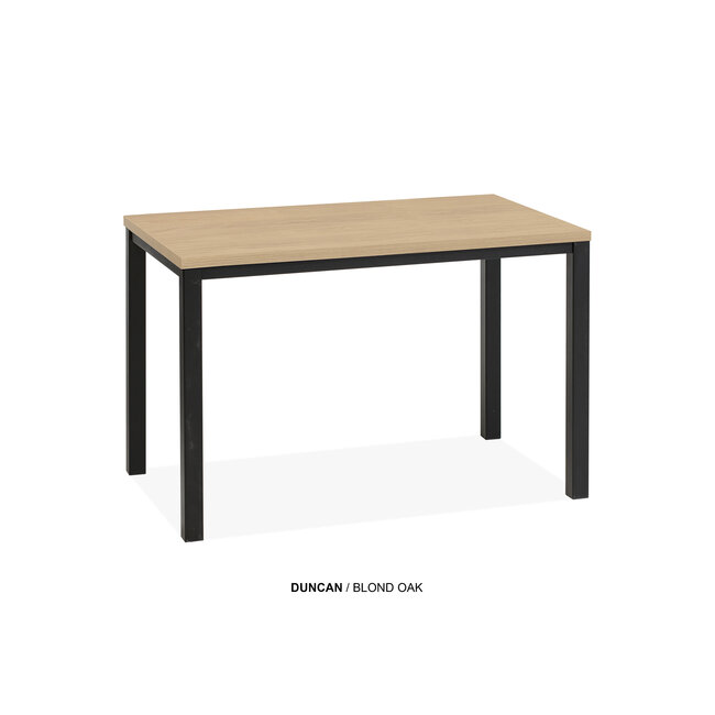 WoonMax Bartafel Duncan Lamulux - diverse kleuren en maten