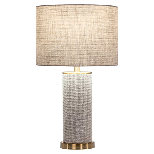 Richmond Interiors  Tafellamp Joline Beige