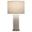 Richmond Interiors  Tafellamp Joline Beige