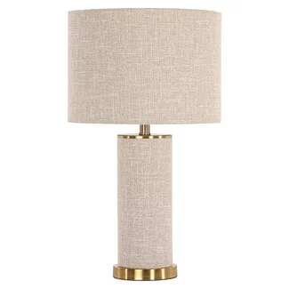 Richmond Interiors  Tafellamp Joline Beige