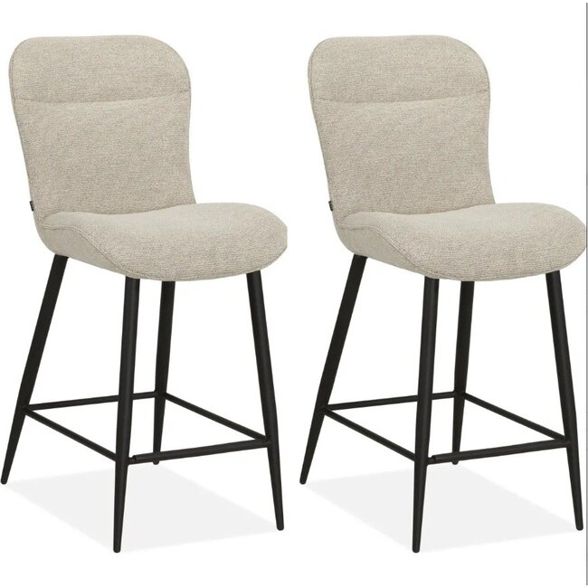 WoonMax Barstoel Argentina Sneak - Diverse kleuren