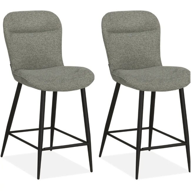 WoonMax Barstoel Argentina Sneak - Diverse kleuren