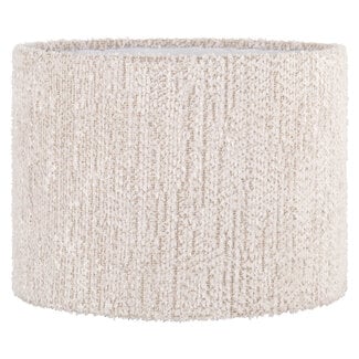 Richmond Interiors  Lampenkap Marly lovely cream 40Ø