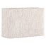 Richmond Interiors  Lampenkap Marly lovely cream rectangle small