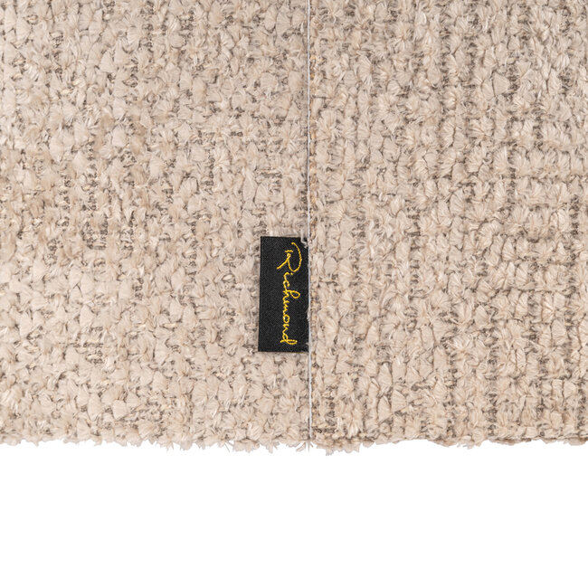 Richmond Interiors  Lampenkap Emily lovely beige 50Ø