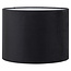 Richmond Interiors  Lampenkap Jaylinn black 40Ø