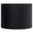 Richmond Interiors  Lampenkap Jaylinn black 50Ø