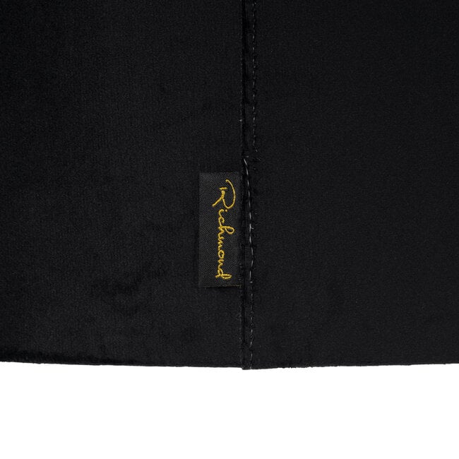 Richmond Interiors  Lampenkap Jaylinn black 50Ø