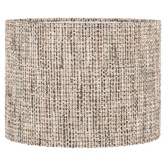 Richmond Interiors  Lampenkap Philou trendy nature 40Ø