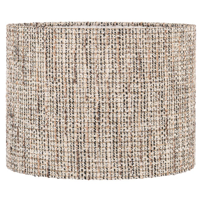 Richmond Interiors  Lampenkap Philou trendy nature 40Ø