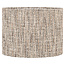 Richmond Interiors  Lampenkap Philou trendy nature 40Ø