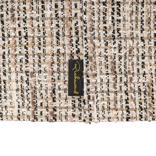 Richmond Interiors  Lampenkap Philou trendy nature 40Ø