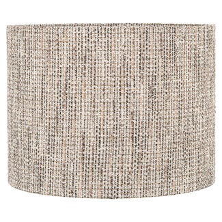 Richmond Interiors  Lampenkap Philou trendy nature 50Ø