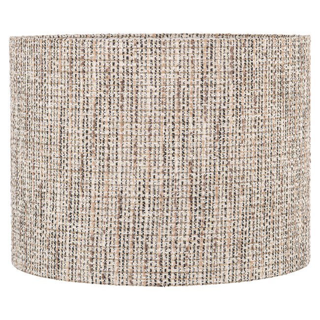 Richmond Interiors  Lampenkap Philou trendy nature 50Ø