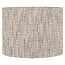 Richmond Interiors  Lampenkap Philou trendy nature 50Ø