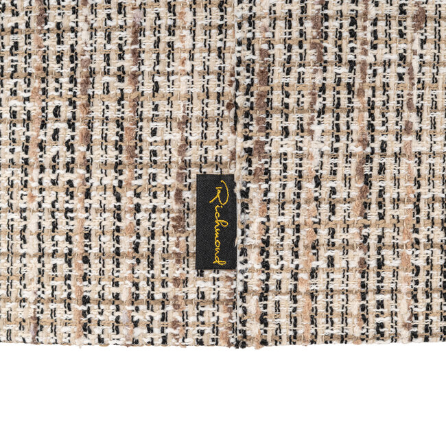 Richmond Interiors  Lampenkap Philou trendy nature 50Ø