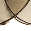 Richmond Interiors  Salontafel Cleo goud (Set van 2)