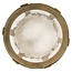 Richmond Interiors  Bijzettafel Rixo goud