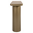 Richmond Interiors  Console Whisker goud