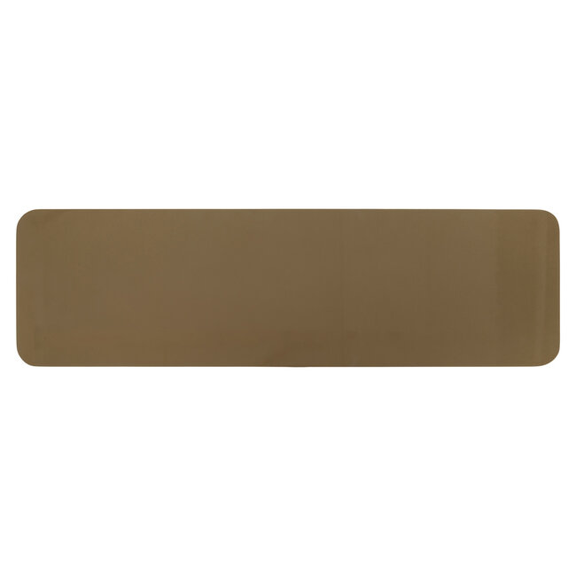 Richmond Interiors  Console Whisker goud