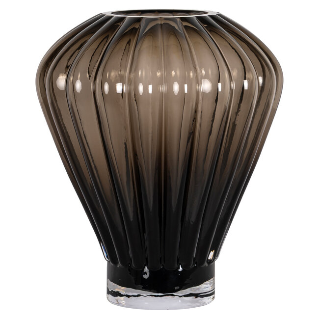 Richmond Interiors  Vaas Shani bruin
