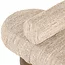 Richmond Interiors  Bank Geneva beige