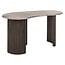 Richmond Interiors  Bureau Rashford Blush beige