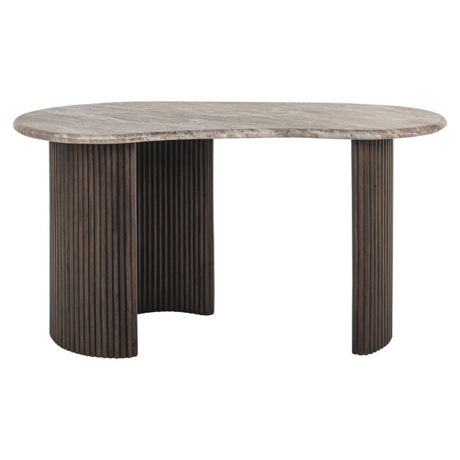 Richmond Interiors  Bureau Rashford Blush beige