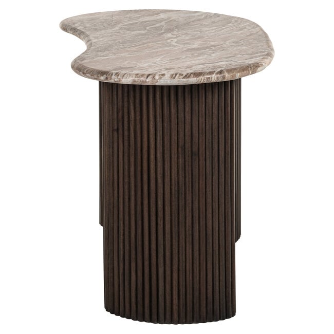 Richmond Interiors  Bureau Rashford Blush beige