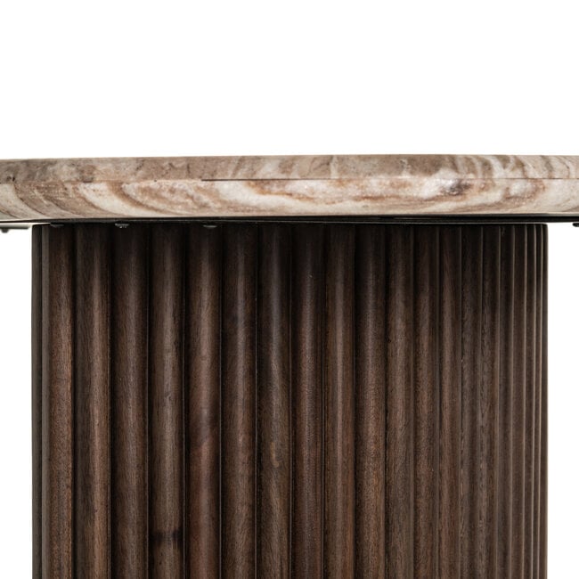 Richmond Interiors  Bureau Rashford Blush beige