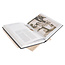 Richmond Interiors  Boekenstandaards Belice beige
