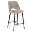Richmond Interiors  Counterstoel Delphine lovely nature fire retardant