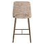 Richmond Interiors  Counterstoel Delphine lovely nature fire retardant