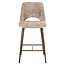 Richmond Interiors  Counterstoel Delphine lovely nature fire retardant