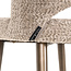 Richmond Interiors  Counterstoel Delphine lovely nature fire retardant