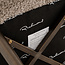 Richmond Interiors  Counterstoel Delphine lovely nature fire retardant