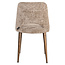 Richmond Interiors  Eetkamerstoel Delphine lovely nature (Set van 2)