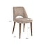 Richmond Interiors  Eetkamerstoel Delphine lovely nature (Set van 2)