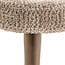 Richmond Interiors  Eetkamerstoel Delphine lovely nature (Set van 2)