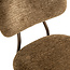 Richmond Interiors  Counterstoel Xenia brandy fusion Set van 2