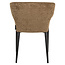 Richmond Interiors  Eetkamerstoel Taylor brandy fusion