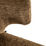 Richmond Interiors  Eetkamerstoel Taylor brandy fusion