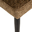 Richmond Interiors  Eetkamerstoel Taylor brandy fusion