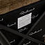Richmond Interiors  Eetkamerstoel Taylor brandy fusion