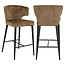 Richmond Interiors  Counterstoel Taylor brandy fusion
