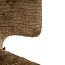 Richmond Interiors  Barstoel Taylor brandy fusion fire retardant